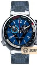 路易·威登TAMBOUR REGATTE NAVYQAAAA4