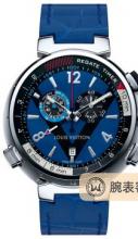 路易·威登TAMBOUR REGATTE NAVYQAAAA5